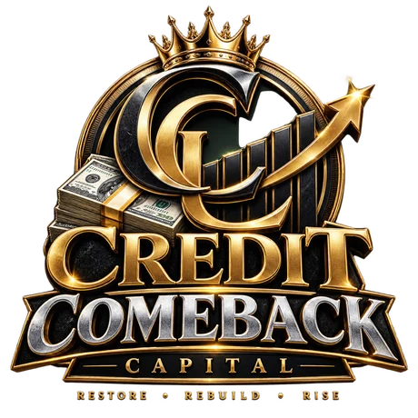Credit Comeback Capital logo